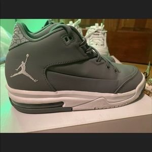 Jordan 2015 Sneakers Flight Orginal 3 ‘COOL GREY’